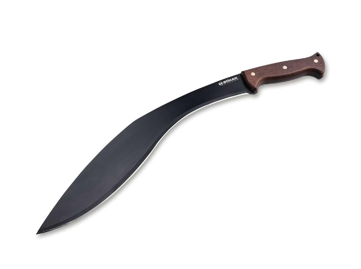 Kukri Machete-2971-a